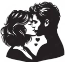 Băiat pentru doamne și domnișoare. - imagine 1