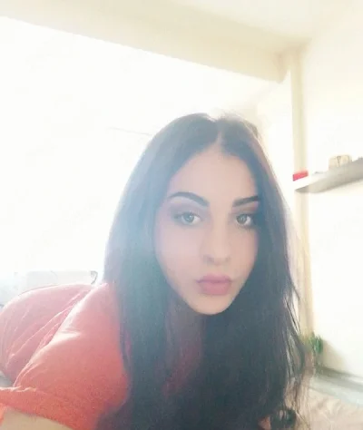 Bună sunt Andreea