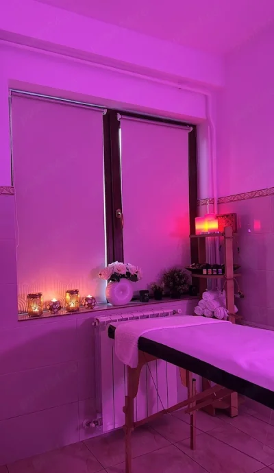 Masaj de relaxare