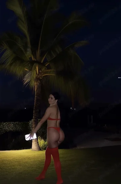 Latina girl