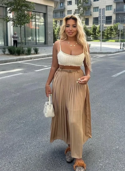 Blonda 40 ani