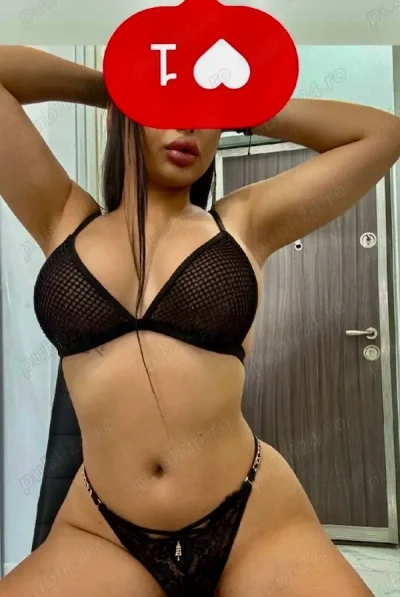 Escorta. Noua!!