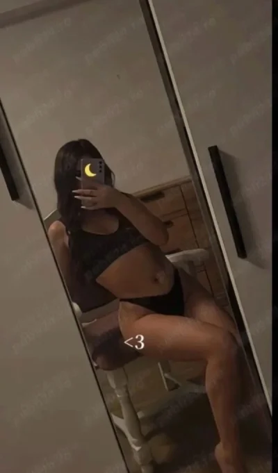 Escortă Ioana 22 pentru 3 zile la tine în oraș