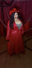 Mistress Zenaida - imagine 2