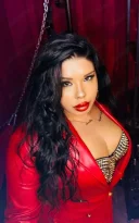 Mistress Zenaida - imagine 3