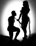 Mistress Nolly- BDSM *soft hard* - imagine 1