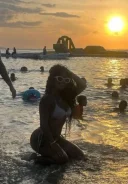 Hey bunaaaa sunt noua pe aici vrei SA ne cunoastem - imagine 4