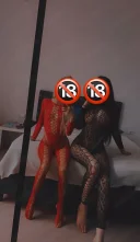 Threesome la noi în locație sau deplasare - imagine 1