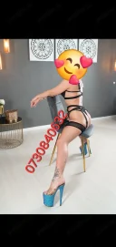 Izabella , Nouă în oraș - imagine 2