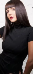 Legendara Oksana s-a întors în oraș. - imagine 3