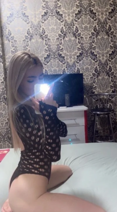 Blonda slim