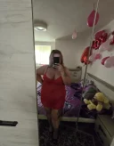 Andra voluptoasa BBW - imagine 1