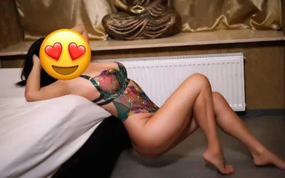 Erotic massage Red