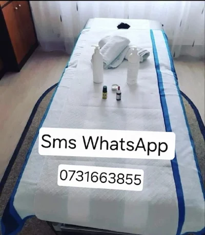 Masaj Relaxare Ploiesti Centru