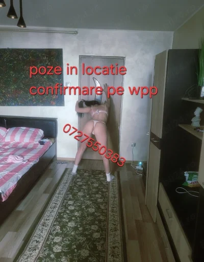 Escorta in mures 100% reala