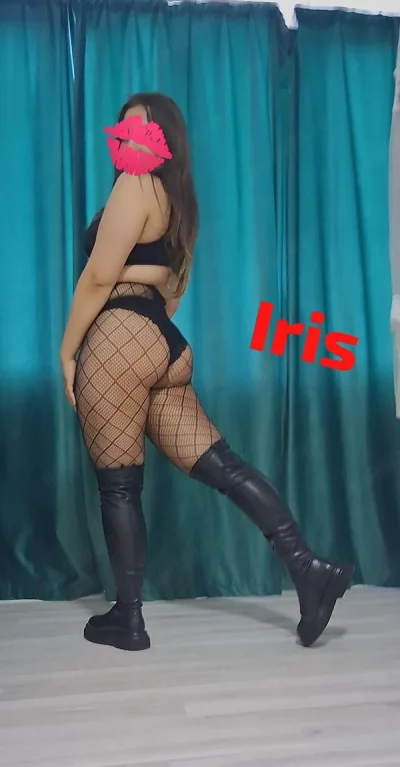 Stapana Miki Milf & Asistenta Iris