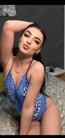 Teodora 26 de ani total masaj - imagine 2