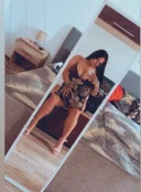 Vanessa, brunetă cu forme 100% reală - imagine 5