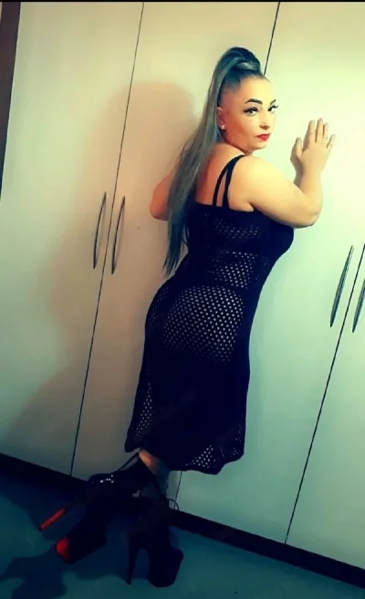 Blonda slim