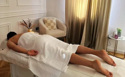 Caut masaj relaxare barbat