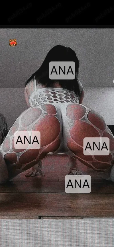 Ultima zi--Ana--fac si deplasarii