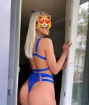 Nous in oras,blonda finuta - imagine 4