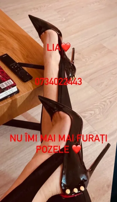 Lia In Vizita