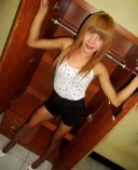 Transexuală venită la tine în oraș - imagine 1