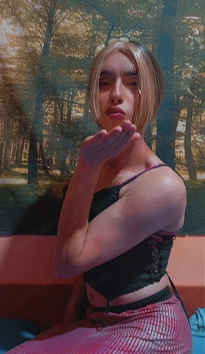Trans Gabriela