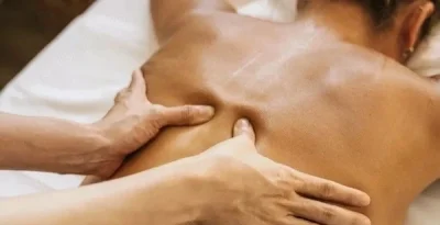 Masaj de relaxare