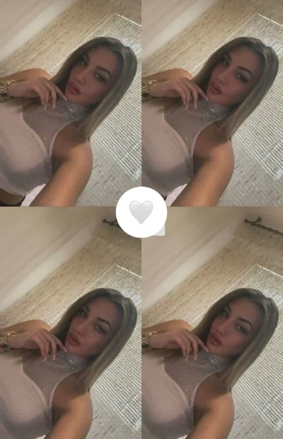 Blonda VIP disponibilă pentru Show Web, empatică și dornică de a satisface plăceri ascunse