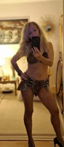Matura reala blonda !! - imagine 5