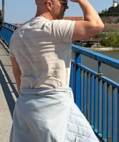 Domn 40 de ani 1.73, 75kg, caut doamna sau domnisoara