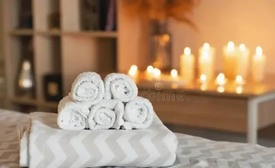 Masaj de Relaxare