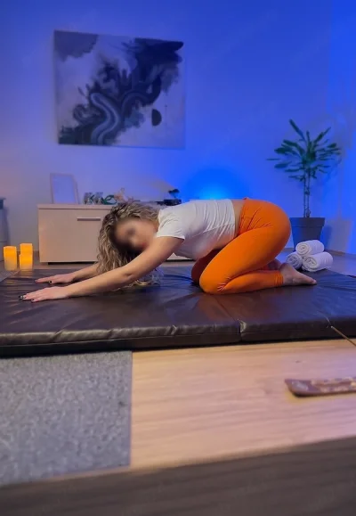 Masaj de relaxare in sector 2