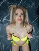 Blonda Miniona 3 zile in orasul tau - imagine 3