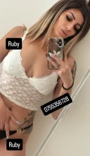 New Ruby poze reale Milf - imagine 5