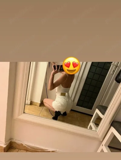 Melisa noua la voi