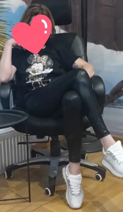 Cuplu stapani dominatori!!!