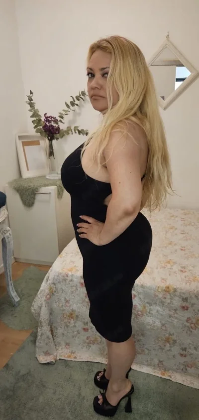 Magda 39de ani