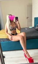Blonda sexy in Targu Mures! Confirm pe WhatsApp!! - imagine 4