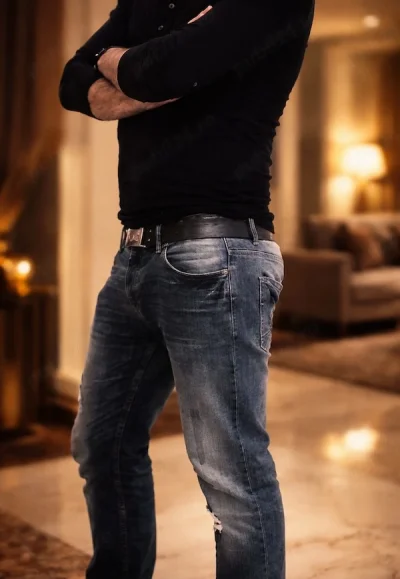 Bisexual, sensibilitate, rafinament. Profil 100% real