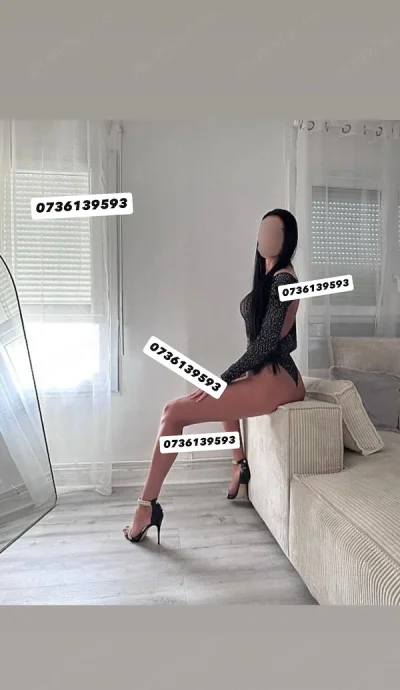 Buna sunt Ana noua in orasul tau 100% REALĂ