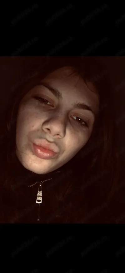 Krisztinaa!!! De la Iara de Mureș