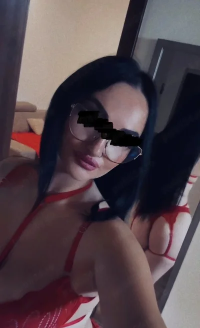 Anais în vizită la tine