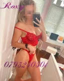 Roxy, disponibilă astăzi *CONTEAZĂ-MĂ TELEFONIC (nu răspund la mesaje) - imagine 5