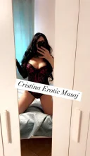 Cristina -Erotic Masaj - imagine 3