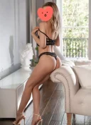 Blonda noua in oras Poze reale confirmare videocall - imagine 2
