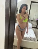 Miruna 19 anișori dețin pierce în limba - imagine 1