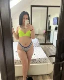 Miruna 19 anișori dețin pierce în limba - imagine 3